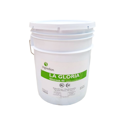 GLUCOSA GLORIA CUB25KG