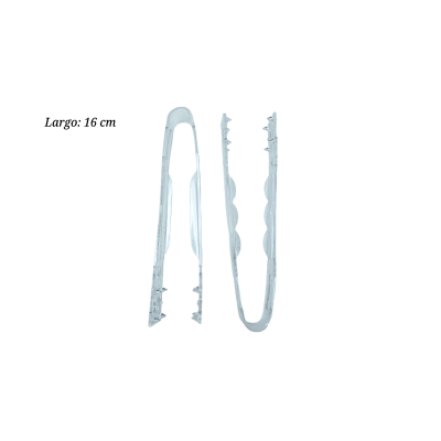 PINZA DESECHABLE GUA