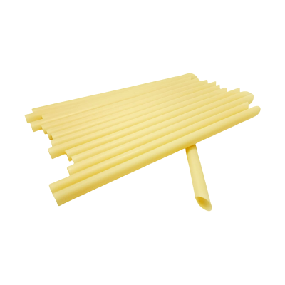 POPOTE P/TAPIOCA BIODEGRADABLE MONIN