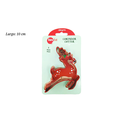 CORTADOR AINOX RENO 8X10CM CTR000649