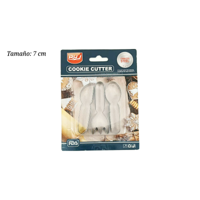 CORTADOR DE CUBIERTOS 3PZ 1682521