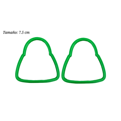 CORTADOR BOLSO DE PLASTICO CTRSPLA-65