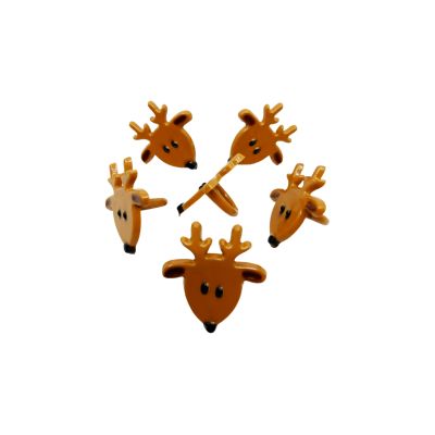 ANILLO DECO PLAST RENO 72PZ 38817