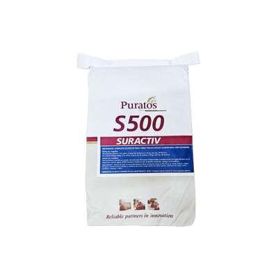 MEJORANTE S500 SURACTIV PURATOS 5KG