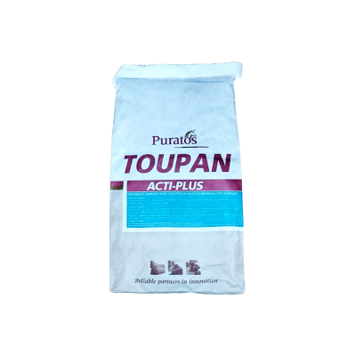 MEJORANTE TOUPAN AZUL PURATOS 5 KG