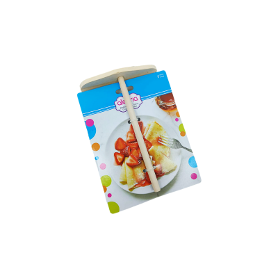 RODI P/CREPA MADERA 15.5X13CM 7-0021 7-0050