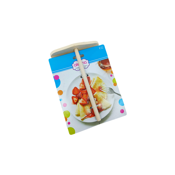 RODI P/CREPA MADERA 15.5X13CM 7-0021 7-0050