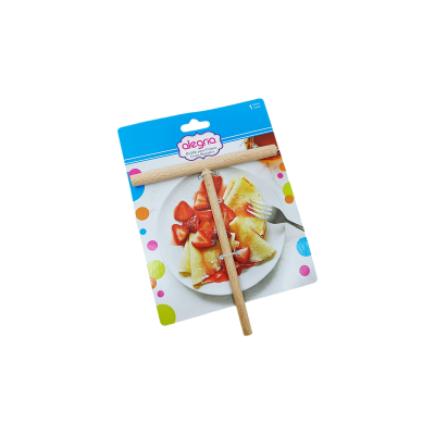 RODI P/CREPA MADERA 15.5X13CM 7-0021 7-0050