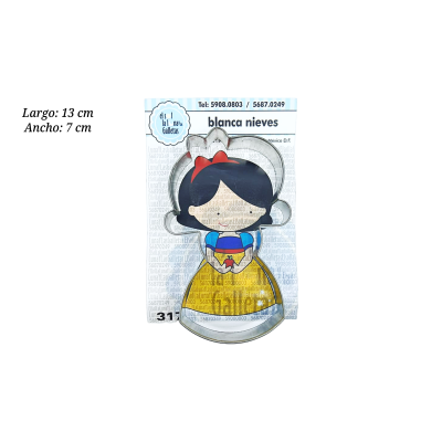 CORTADOR GALLETA VARIAS ESQUINAS