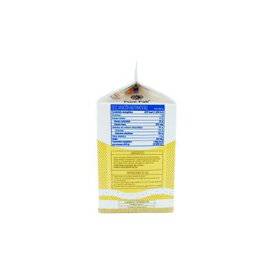 CHANTILLY TOP CREAM VAINILLA 10X460GR