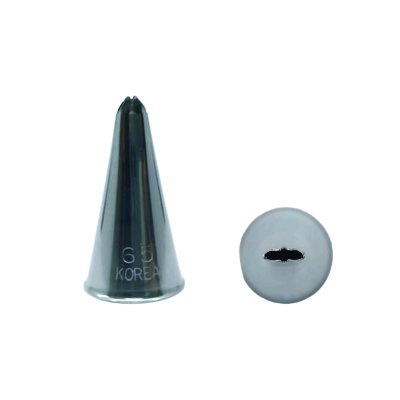 DUYA CH NUM 65 HOJA AINOX