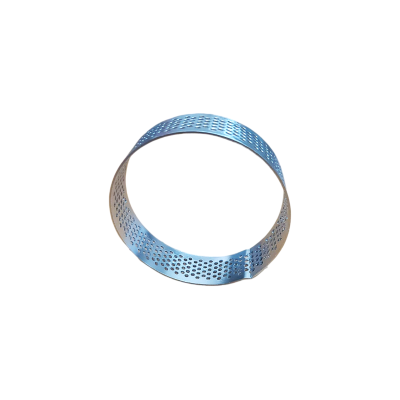 ARO AINOX PERFO/TARTA RED 7CM TOL000985