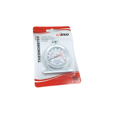 TERMOMETRO HORNO 5CM (TMT-OV2)
