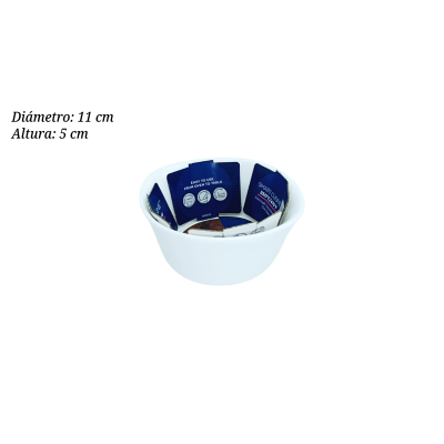 RAMEKIN 307-5587 11CM SMART CUISINE