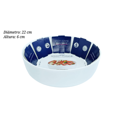 REFRACTARIO 307-5654 22CM DIAWALI REFRACTARIO 307-5654 22CM DIAWALI