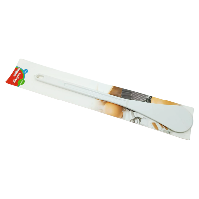 ESPATULA/MISERABLE PLASTICO 40CM 7-0001