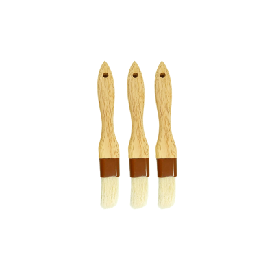 BROCHA PRO MGO MADERA DE CAUCHO 20X2.5CM 55-508