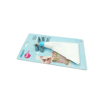 JGO PARA DECORAR, 6DUYAS 1 COUPLER 1MGA TOL00000006