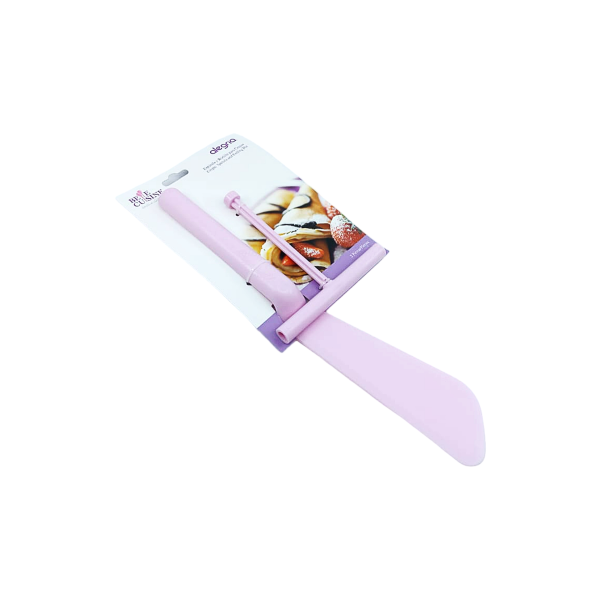 JUEGO ESPATULA RODILLO CREPAS 2PZ 5-5144