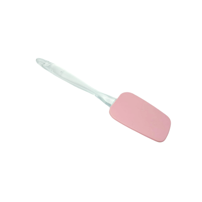 ESPATULA/MISERABLE CUCHARA SILI MGO PLAST 25 CM SIL001122