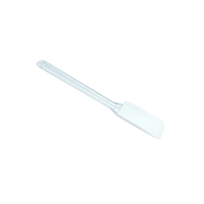 ESPATULA/MISERABLE SILI MGO TRANSP 24CM TOL001022