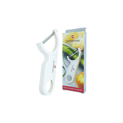 PELADOR BLANCO INOXIDABLE 7.6073.7 VIC