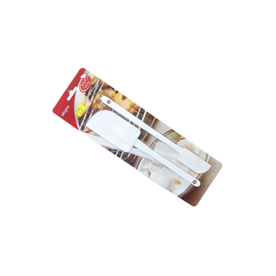 JUEGO DE 2 ESPATULAS/MISERABLES 3-0173