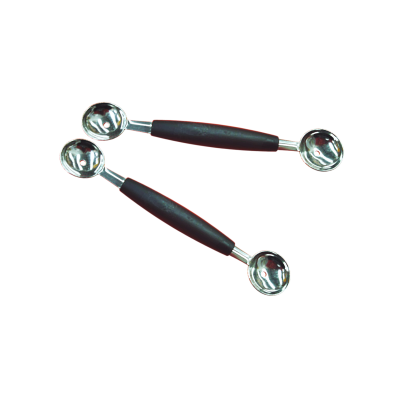 CUCHARA PARISIEN 3.2/2.7X18CM 55-512