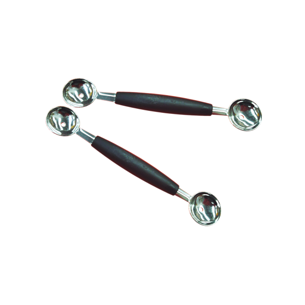 CUCHARA PARISIEN 3.2/2.7X18CM 55-512