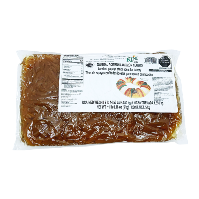 ACITRON ALMIBAR NATURAL KINI CJ3PQX5KG