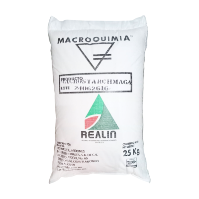 FECULA REALYN 25 KG