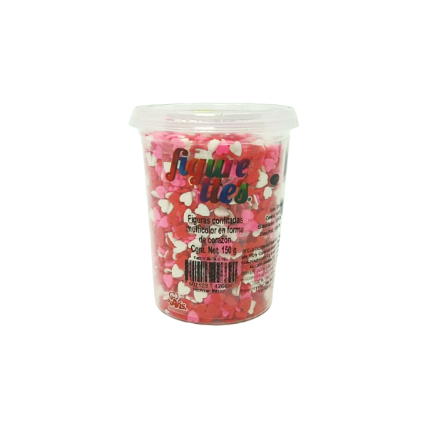 CONF FIGURETTE LOVE MIX -3026 20/.150GR
