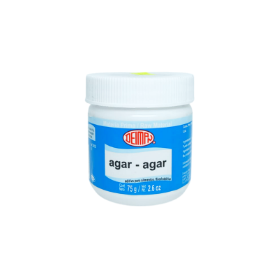 AGAR AGAR DEIMAN 75GR
