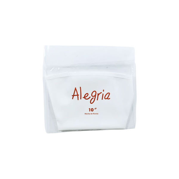 MANGA ALEGRIA NUM 10 B10