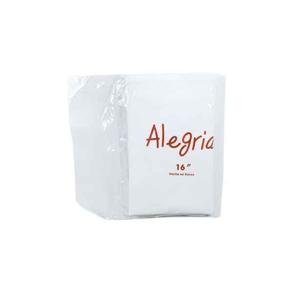 MANGA ALEGRIA NUM 16 B16 4-2387