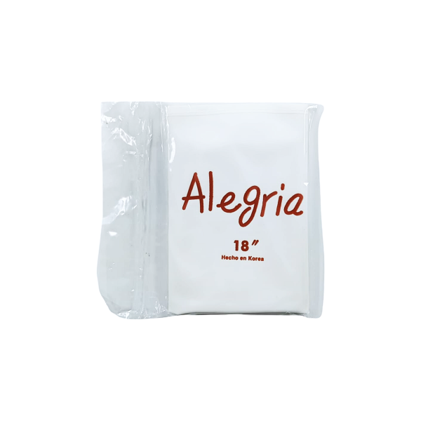 MANGA ALEGRIA NUM 18 B18