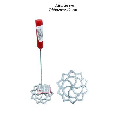 MARCADOR BUÑUELO REHILETE ZT33