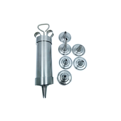 PISTOLA DEC AINOX 05-103