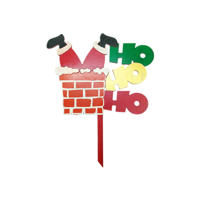 CAKETOPPER VARIOS MOD GRANDE NAVIDEÑO