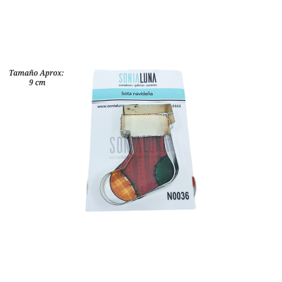 CORTADOR GALLETA VARIAS ESQUINAS