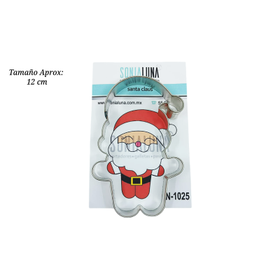 CORTADOR GALLETA VARIAS ESQUINAS