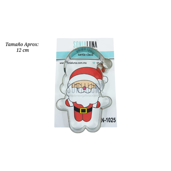 CORTADOR GALLETA VARIAS ESQUINAS