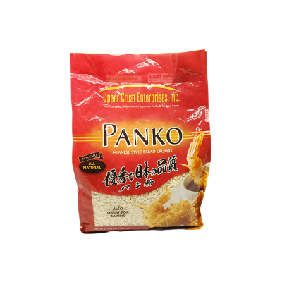 PANKO LARGE GRANULATION 680GR/6PZ TEND