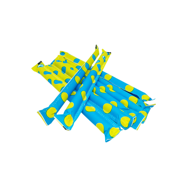 POPOTES DE PAPEL PARA TAPIOCAS ETRUSCA PQ50PZ