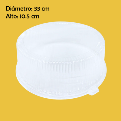 CUBIERTA PRIMO PARA CHAR NO.14 REDONDA CJ50PZ