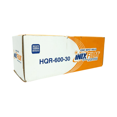KLEEN PACK INIXFILM 600MTS HQR-600-30