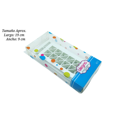 JGO CORT PLACA TRIANGULO 3PZ 4-2973