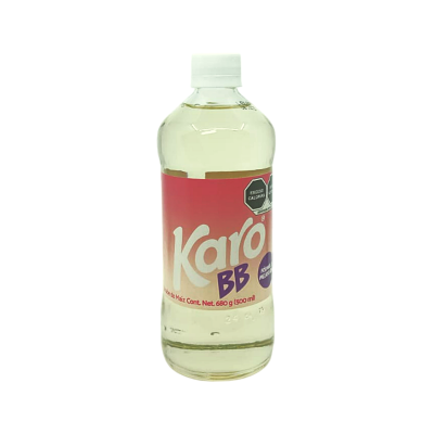 JARABE DE MAIZ KARO BB 12X500ML