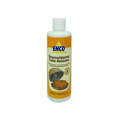 DESMOLDANTE ESPECIAL ENCO 250ML