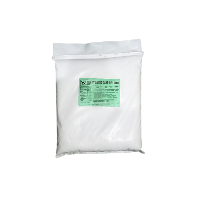 HARINA CREMOSA CAKE DE LIMON 5 KG ESTRATEGIA